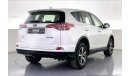 Toyota RAV4 EX | 1 year free warranty | 0 Down Payment