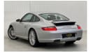 Porsche 911 2005 Porsche 911 Carrera S, Full Service History, Excellent Condition, GCC