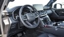 تويوتا لاند كروزر Brand New Toyota Land Cruiser VX+ | 7Seater |  3.3L Diesel | Black|Black | 2023 | For Export Only