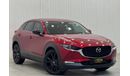 Mazda CX30 2024 Mazda CX-30 Skyactiv-G, Agency warranty Till 09/28, Full Service History, GCC