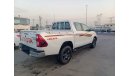 Toyota Hilux Toyota Hilux 2.8L Diesel GLXS SR5, DC, AT, 4x4