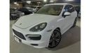 بورش كايان PORSCHE CAYENNE GTS 4.8L 2013, WITH PANORAMIC ROOF, SPORTS CHRONO PACKAGE AND MORE..