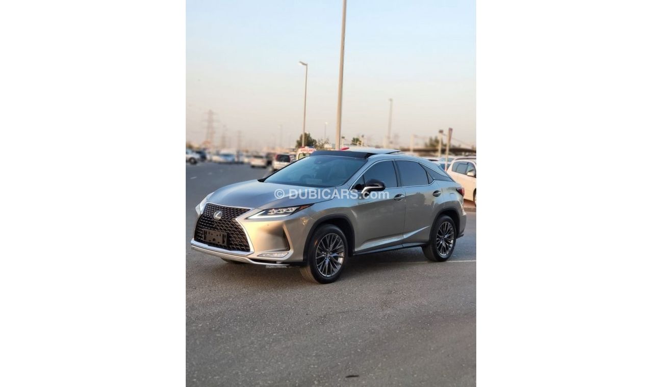 Lexus RX 300