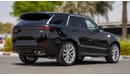 Land Rover Range Rover Sport RANGE ROVER SPORT FIRST EDITION P530 AT MY2023