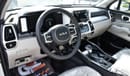 Kia Sorento KIA SORENTO 2.5L PETROL 2023 FULL OPTION