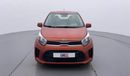 Kia Picanto LX 1.2 | Under Warranty | Inspected on 150+ parameters