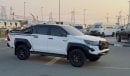 Toyota Hilux MODIFIED TO GR SPORTS 2024 | 2.8L DIESEL | RHD | DOUBLE CABIN