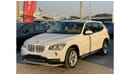 BMW X1 sDrive 18i 2015 I Original Paint I Ref#606