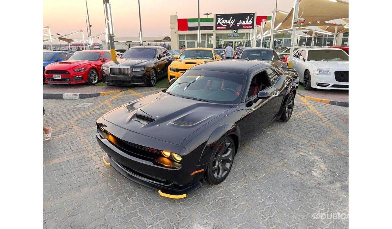 Dodge Challenger For sale