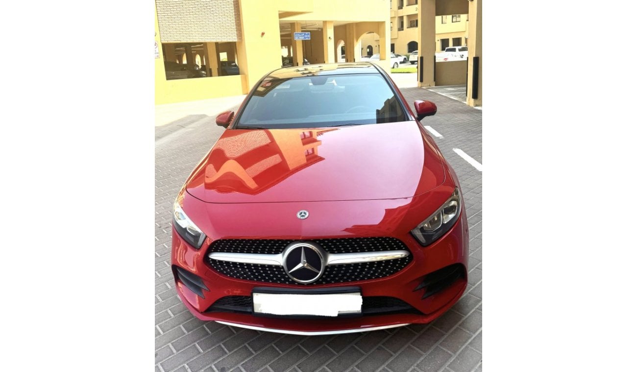 مرسيدس بنز 250 WDD3F4GB7KJ055672