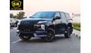 Mitsubishi Montero / SIGNATURE  EDITION/ FULL OPT/ CUSTOM  INTERIOR/ 1075 MONTHLY / LOT#11172