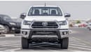 تويوتا هيلوكس TOYOTA HILUX SR5 2.7L MANUEL MY2023 PETROL