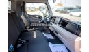 Mitsubishi Canter Fuso 2024 Euro 5 - 4.2L / Unbeatable Deals / For Export / Book now!