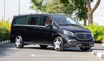 Mercedes-Benz V Class Maybach V350L. For Local Registration +5%