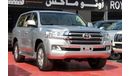 Toyota Land Cruiser (2019) EXR V8 5.7, GCC