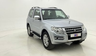 Mitsubishi Pajero GLS HIGHLINE 3.8 | Zero Down Payment | Free Home Test Drive