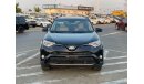 تويوتا راف ٤ 2017 TOYOTA RAV4 LIMITED HYBRID 4x4 360CAMERA FULL OPTIONS IMPORTED FROM USA