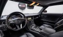 مرسيدس بنز SLS AMG 2011 - Euro Specs