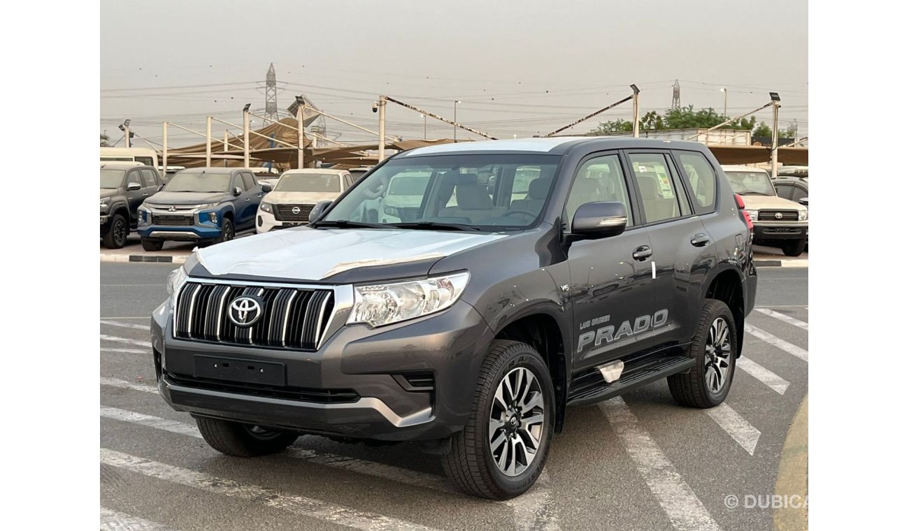 Toyota Prado PRADO TXL