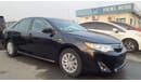 تويوتا كامري Toyota Camry LE