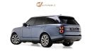 Land Rover Range Rover Vogue SE Supercharged - GCC Spec