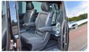 Mercedes-Benz V 300 2023, Mercedes-Benz V300d 4Matic Diesel A/T Exclusive, Long, (Full Option)