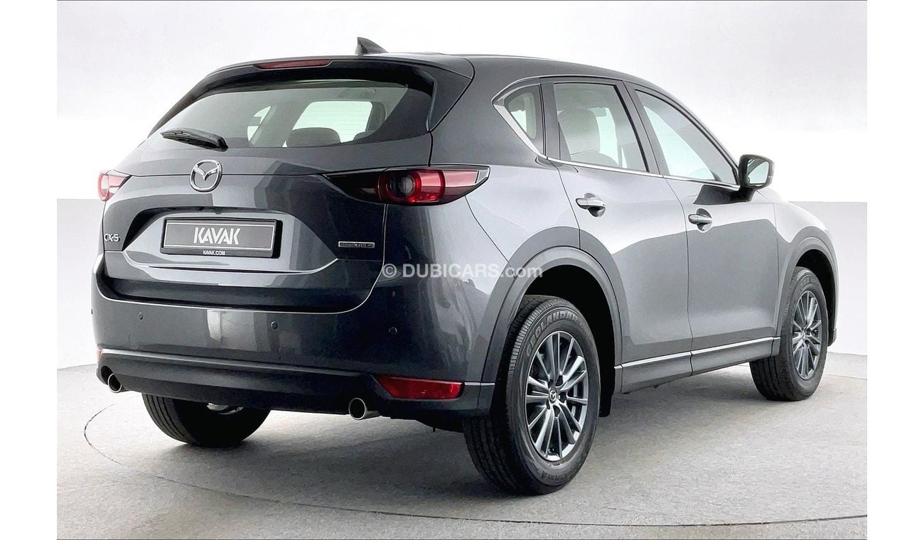 Mazda CX5 GL | 1 year free warranty | 0 Down Payment