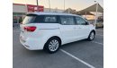 كيا كارنيفال 2016 Kia carnival Lx