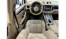 بورش ماكان 2015 Porsche Macan S, Service History, Excellent Condition, GCC