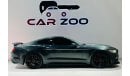 Ford Mustang EcoBoost Premium