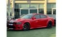 Dodge Charger DODGE CHARGER SRT HELLCAT DURANGO  WIDEBODY KIT PERFECT CONDITION NO ACCIDENT