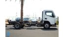 ميتسوبيشي كانتر Short chassis 14FT 3.0L Euro 5 With ABS 100 Fuel Tank model 2024