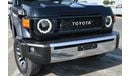 Toyota Land Cruiser Hard Top 2025 TOYOTA LAND CRUISER 76 HT G V6 4.0L PETROL 4WD 5-SEATER AT