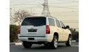 Chevrolet Tahoe TAHOE LT GCC SPECS FULL OPTION CLEAN CAR