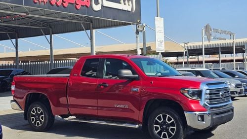 Toyota Tundra