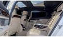 BMW 750Li Luxury Executive 4.4L XDRIVE