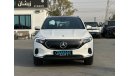 مرسيدس بنز EQA 250 MERCEDES EQA260 2024 2WD