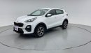 Kia Sportage LX AWD 2.4 | Zero Down Payment | Free Home Test Drive