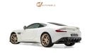 Aston Martin Vanquish S Pearl Edition (1 of 10) - GCC Spec - With Warranty