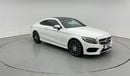 Mercedes-Benz C 200 Coupe AMG PACK 2 | Zero Down Payment | Free Home Test Drive