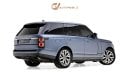 Land Rover Range Rover Vogue SE Supercharged - GCC Spec