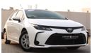 Toyota Corolla XLI Toyota Corolla 2022 GCC, in excellent condition