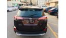 تويوتا راف ٤ TOYOTA RAV4 2018 PURPLE