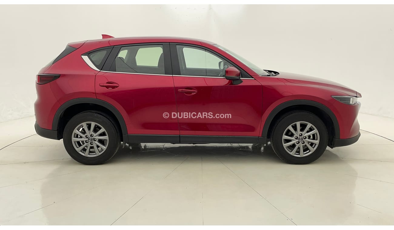 Mazda CX5 GL 2.5 | Zero Down Payment | Free Home Test Drive