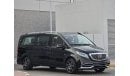 Mercedes-Benz V 250 Exclusive MERCEDES V-250 GCC ( BODY KIT MYBACH ) GOOD CONDITION