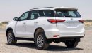 تويوتا فورتونر TOYTA FORTUNER 2.8 DIESEL FULL PTION AT 4X4