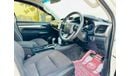 Toyota Hilux Other trim