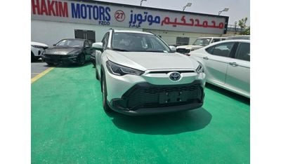 تويوتا راف ٤ FRONT LANDER 2.0L HYBRID 2024