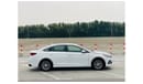 Hyundai Sonata GL Hyundai Sonata 2019 2.4L Very Good Condition Passed from RTA Dubai