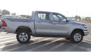 Toyota Hilux hilux 2.4L mid option A/T diesel MY2024 FOR EXPORT ONLY